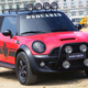 Illustration for article titled The off-roader Mini should have built